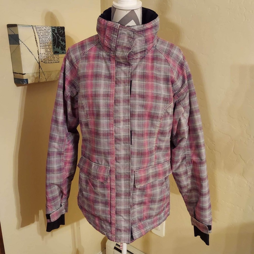 Iceburg Snow and Ski Jacket